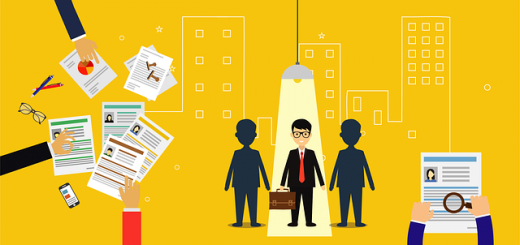 Contratación recursos humanos