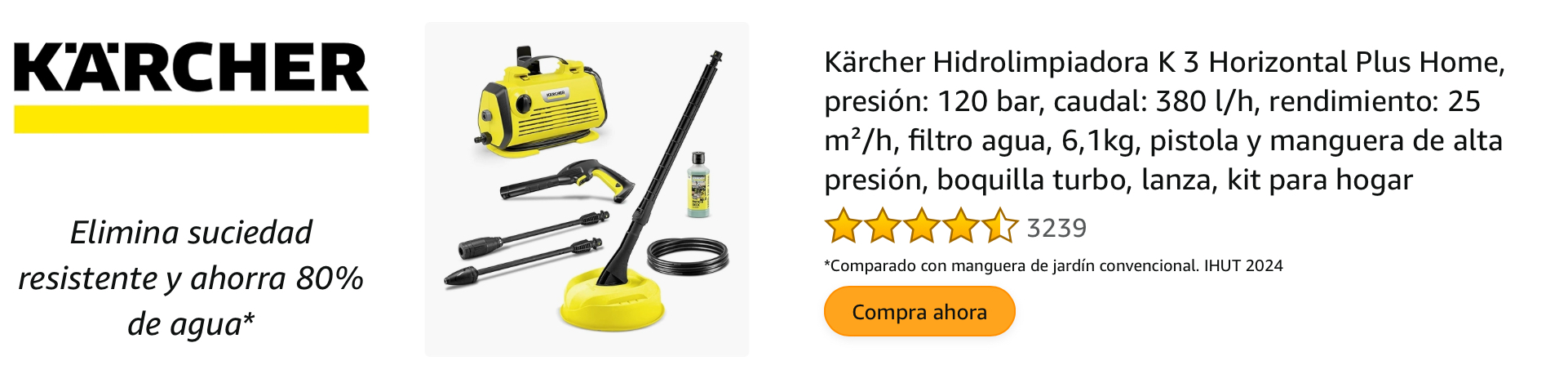 Publicidad Amazon