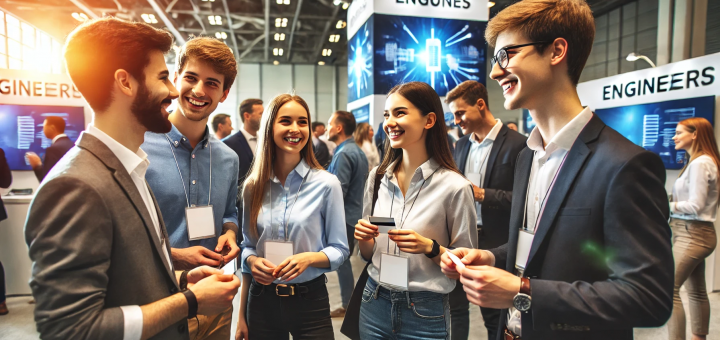 Formación continua nuevos ingenieros